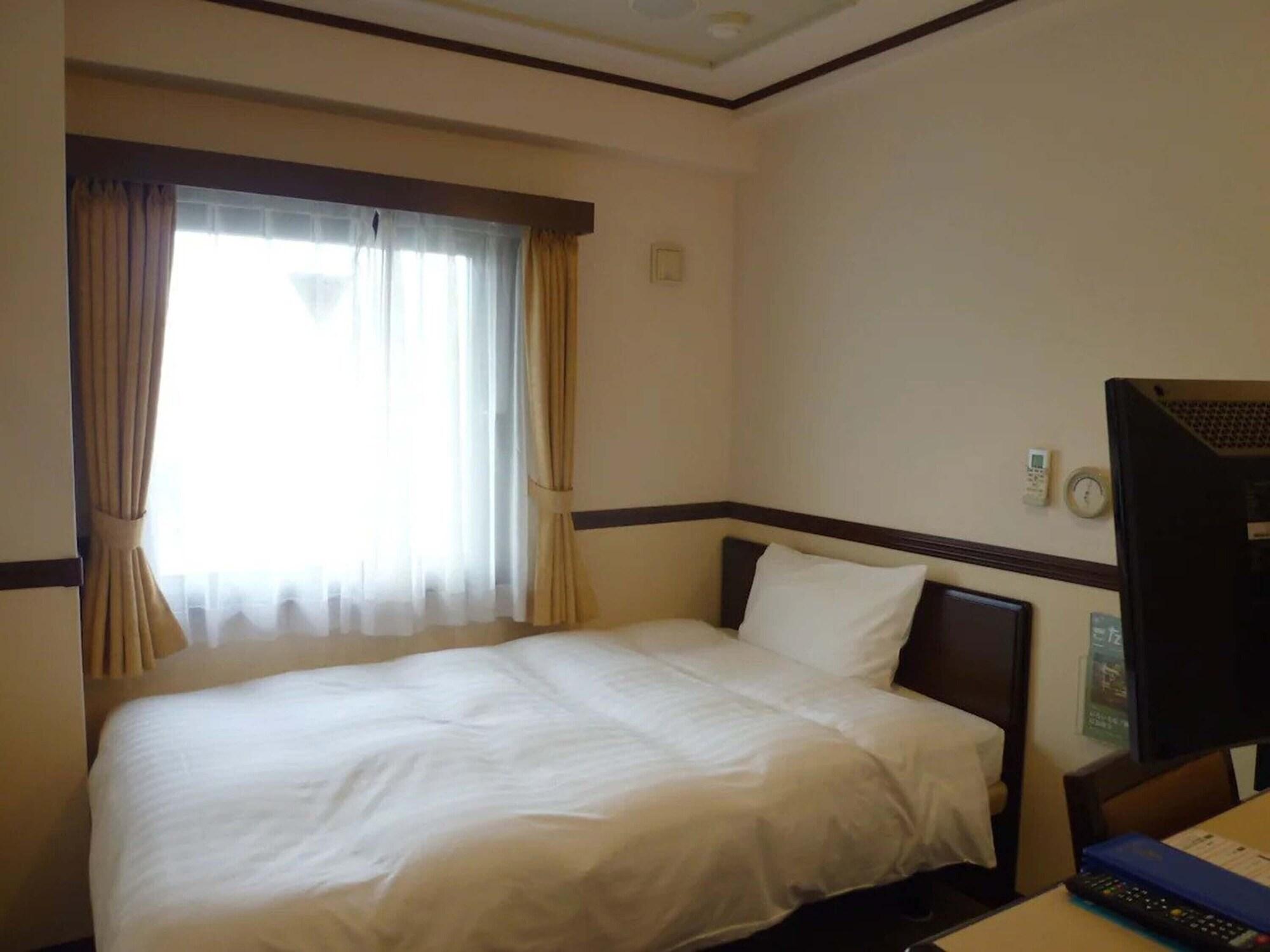 Toyoko Inn Tokyo Kamata No 1 Buitenkant foto