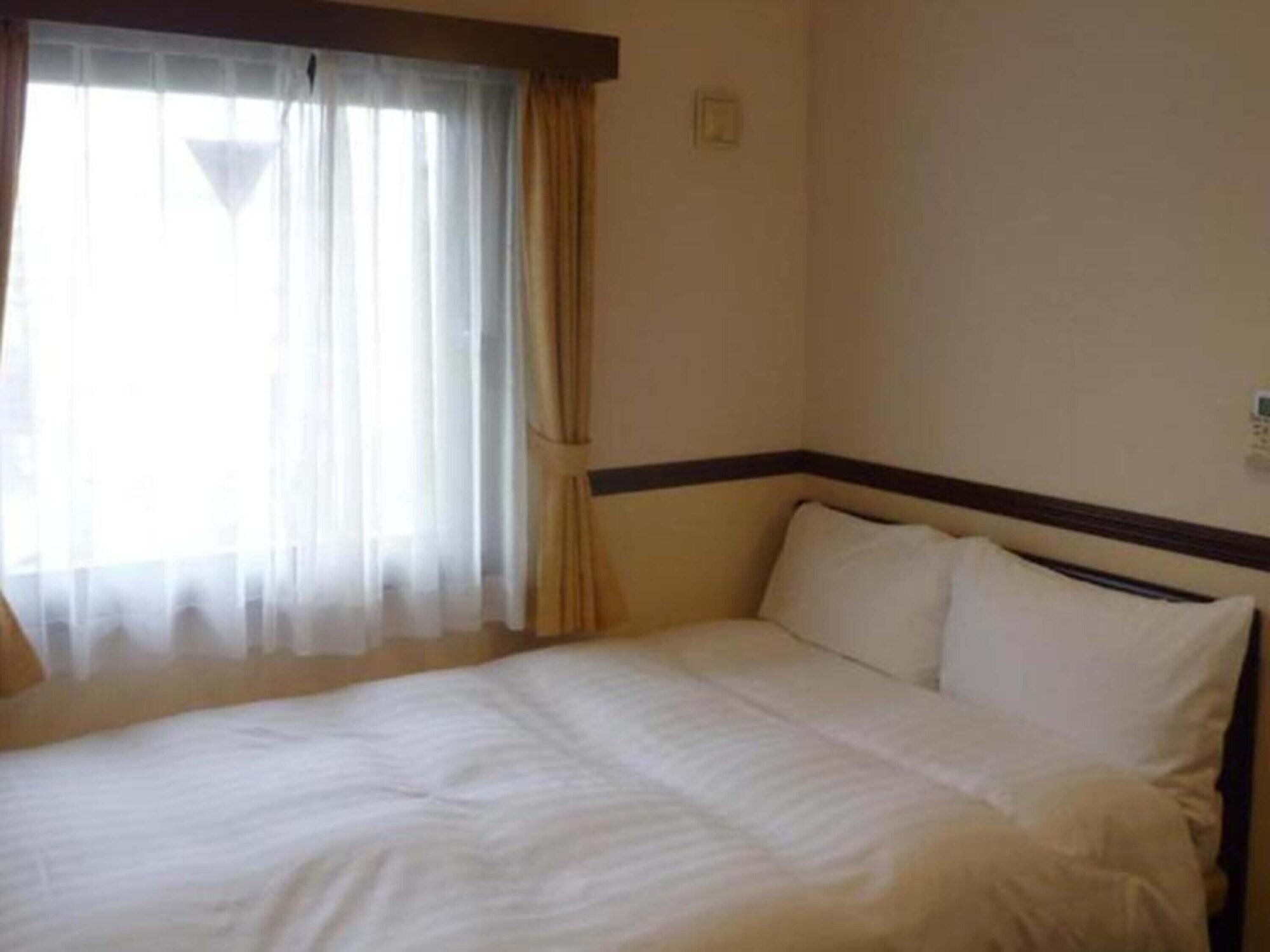 Toyoko Inn Tokyo Kamata No 1 Buitenkant foto