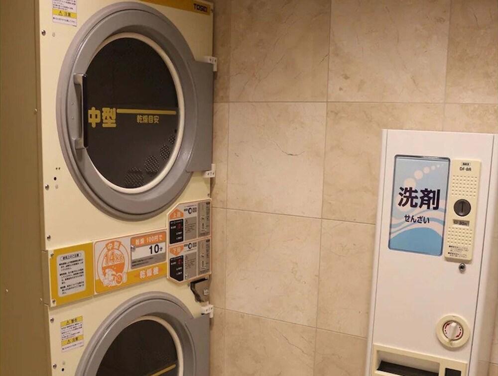 Toyoko Inn Tokyo Kamata No 1 Buitenkant foto