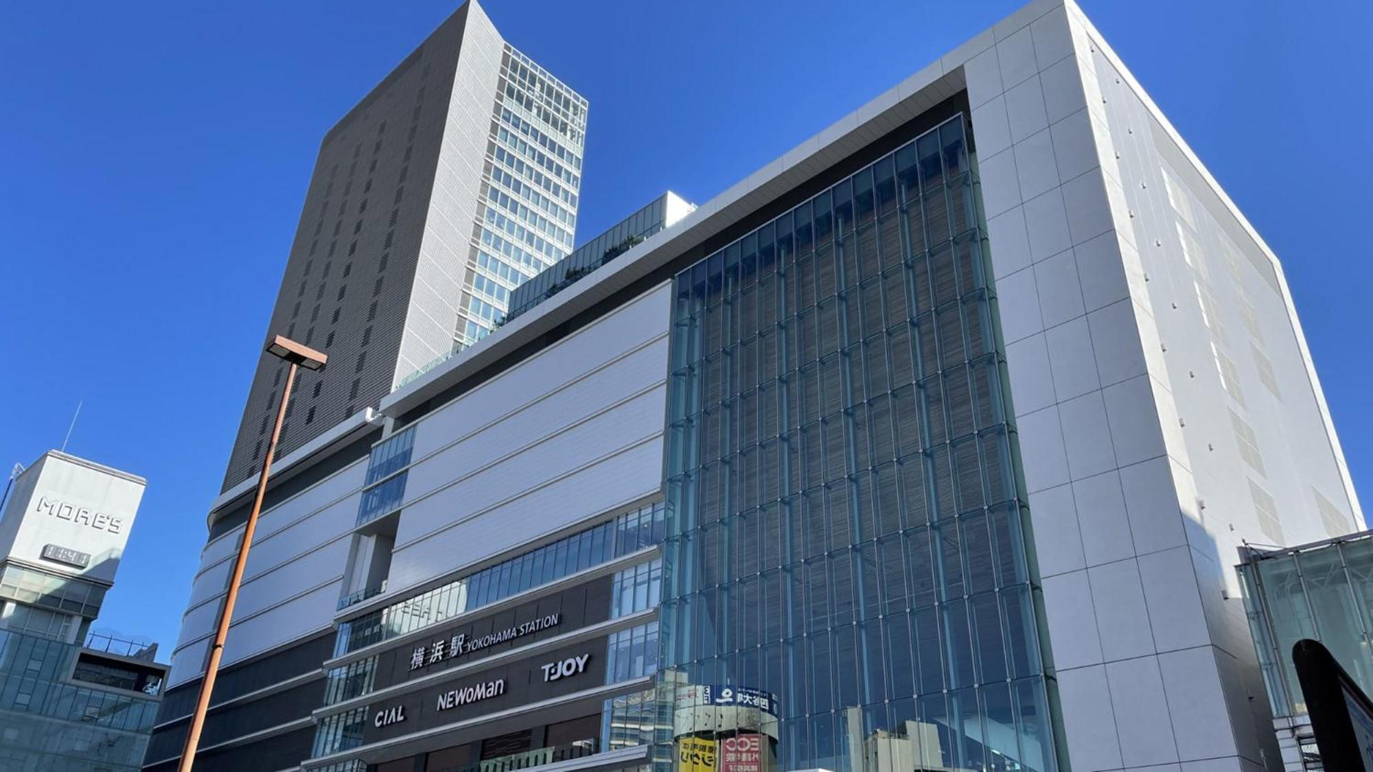 Toyoko Inn Tokyo Kamata No 1 Buitenkant foto