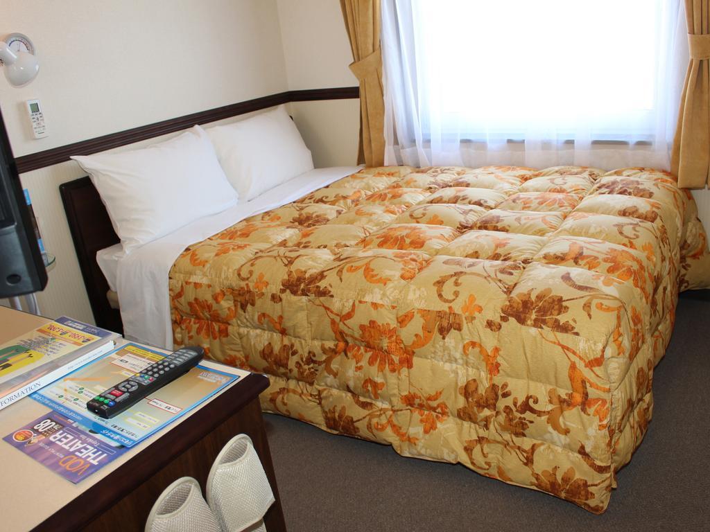 Toyoko Inn Tokyo Kamata No 1 Buitenkant foto