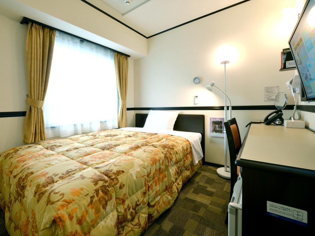 Toyoko Inn Tokyo Kamata No 1 Buitenkant foto