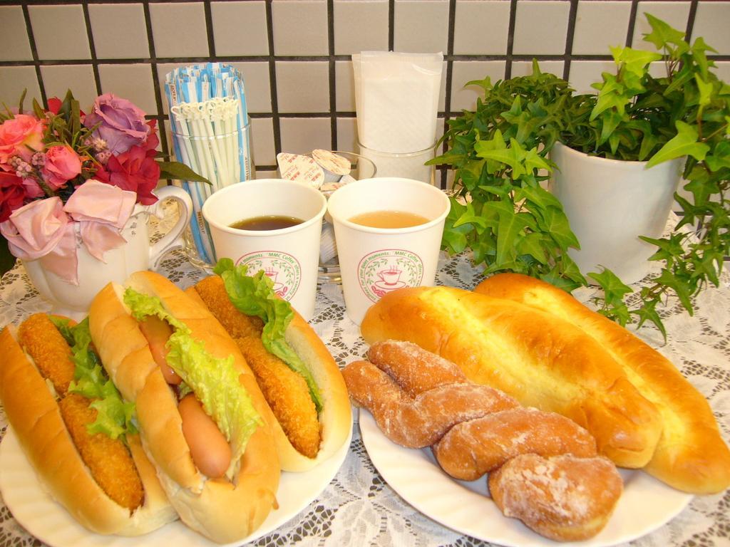 Toyoko Inn Tokyo Kamata No 1 Buitenkant foto