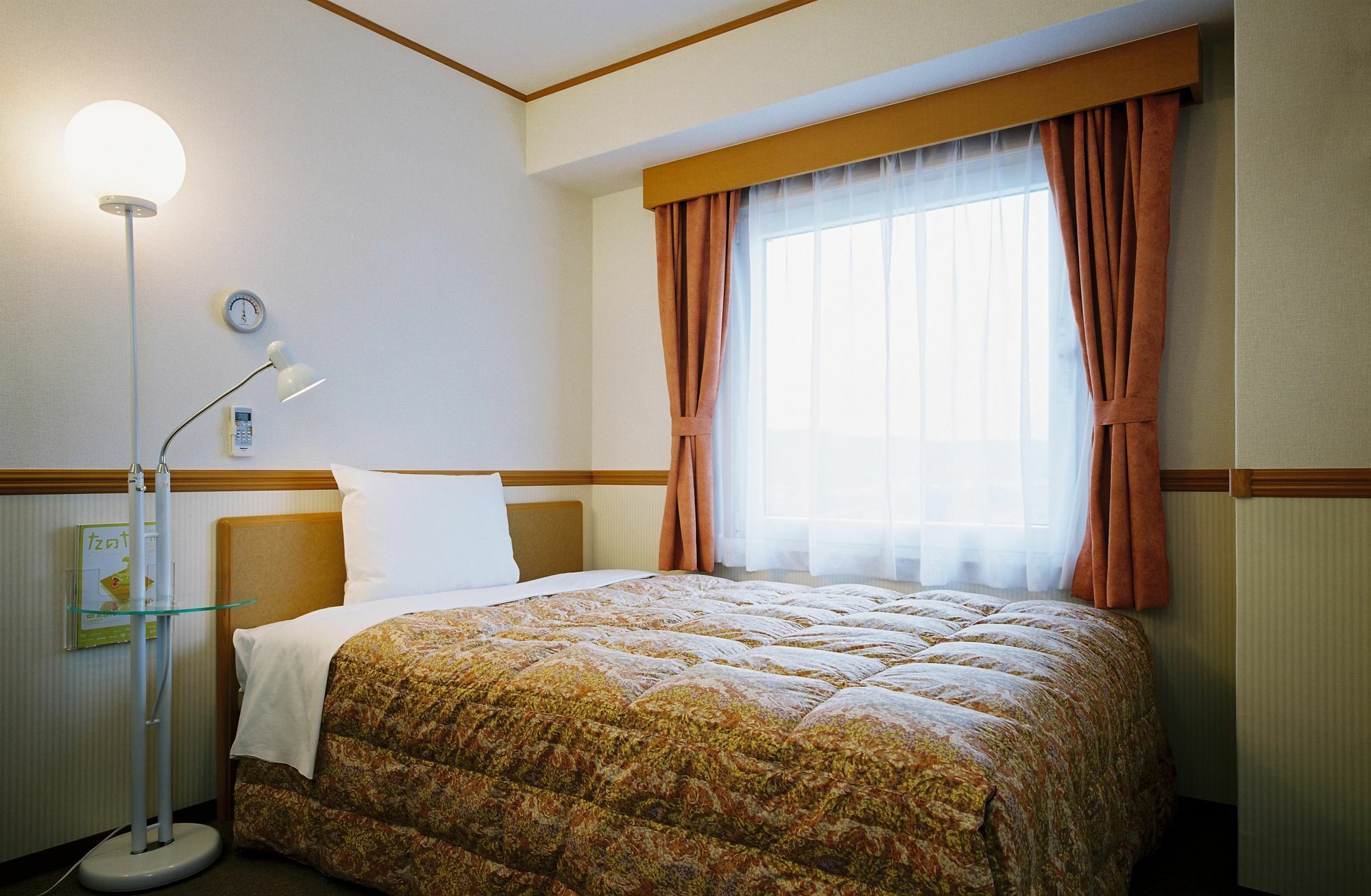 Toyoko Inn Tokyo Kamata No 1 Buitenkant foto