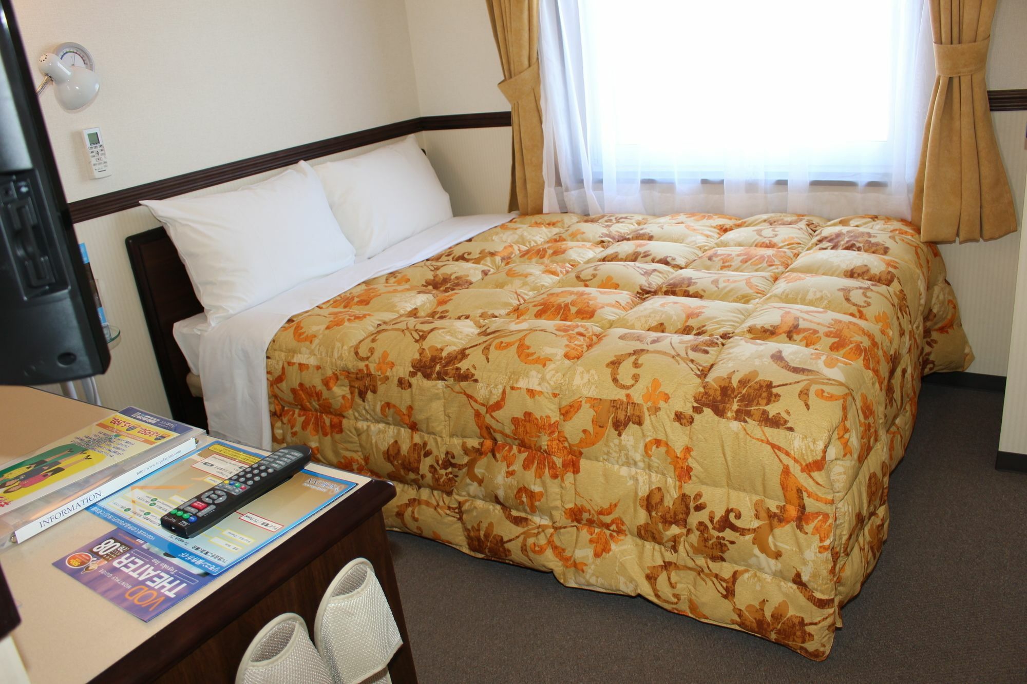 Toyoko Inn Tokyo Kamata No 1 Buitenkant foto
